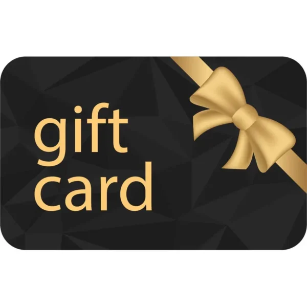 Giftcard